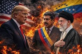 विशेषज्ञों की चेतावनी: ईरान में संघर्ष वेनेजुएला से कहीं ज़्यादा गंभीर क्यों साबित हो सकता है